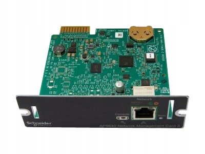 Záložný zdroj APC AP9640